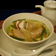 画像をギャラリービューアに読み込む, ワンタン