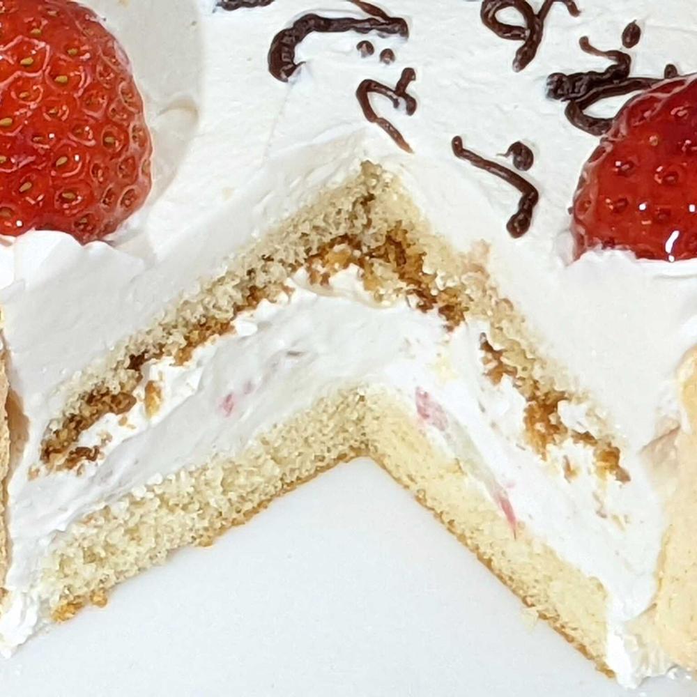 ケーキ