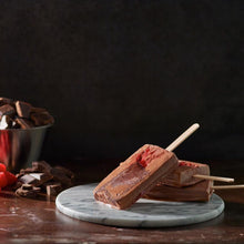 画像をギャラリービューアに読み込む, アイス