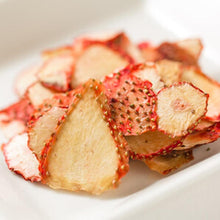 画像をギャラリービューアに読み込む, 国産無添加ドライフルーツ