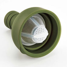 画像をギャラリービューアに読み込む, フィルター