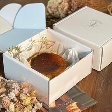 画像をギャラリービューアに読み込む, ブートニエールチーズケーキ | BOUTONNIERE(ブートニエール)