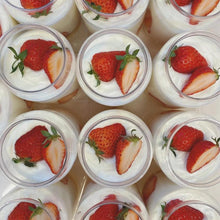 画像をギャラリービューアに読み込む, ケーキ