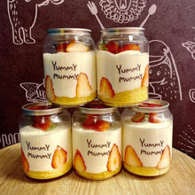 画像をギャラリービューアに読み込む, いちごスイーツ缶