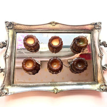 画像をギャラリービューアに読み込む, カヌレ