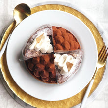 画像をギャラリービューアに読み込む, ショコラアソート