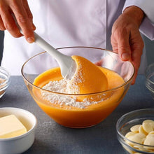 画像をギャラリービューアに読み込む, 調理工程