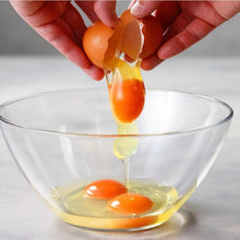 画像をギャラリービューアに読み込む, 卵