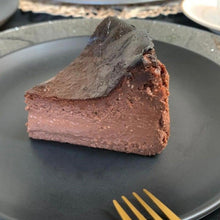 画像をギャラリービューアに読み込む, バスクチーズケーキ~プレミアムショコラ~