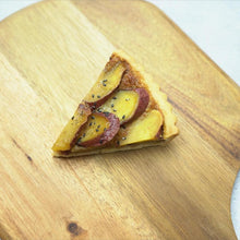 画像をギャラリービューアに読み込む, タルト