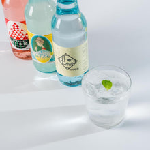 画像をギャラリービューアに読み込む, サイダー