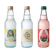 画像をギャラリービューアに読み込む, パッケージ