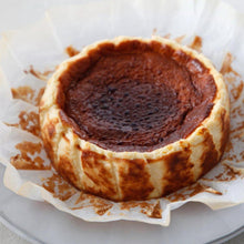 画像をギャラリービューアに読み込む, チーズケーキ