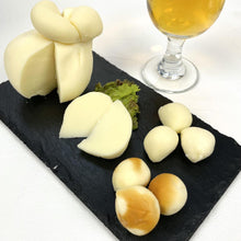 画像をギャラリービューアに読み込む, チーズ