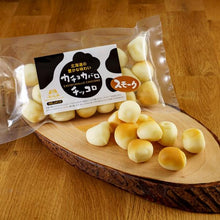 画像をギャラリービューアに読み込む, チーズ