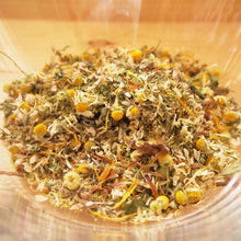 画像をギャラリービューアに読み込む, 茶葉