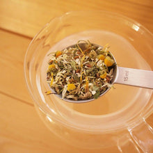 画像をギャラリービューアに読み込む, 茶葉