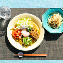 画像をギャラリービューアに読み込む, パスタ