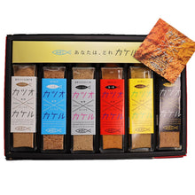 画像をギャラリービューアに読み込む, 調味料