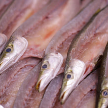 画像をギャラリービューアに読み込む, 干物