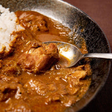 画像をギャラリービューアに読み込む, カレー