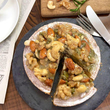 画像をギャラリービューアに読み込む, ケーキ