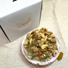 画像をギャラリービューアに読み込む, ケーキ