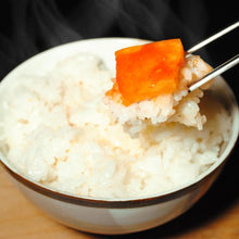 画像をギャラリービューアに読み込む, キムチ