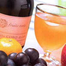 画像をギャラリービューアに読み込む, フルーツ酵母ドリンク