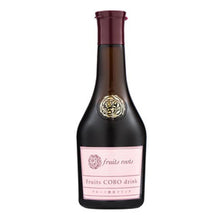 画像をギャラリービューアに読み込む, フルーツ酵母ドリンク