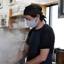 画像をギャラリービューアに読み込む, 店主