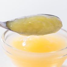 画像をギャラリービューアに読み込む, フルーツジュレ