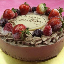 画像をギャラリービューアに読み込む, 6号 | お菓子工房ロリアン