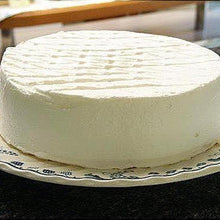 画像をギャラリービューアに読み込む, 爽やかなレモンの香りのレアスフレチーズケーキ