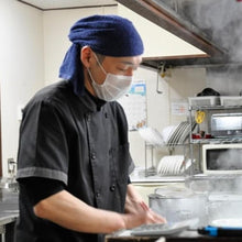 画像をギャラリービューアに読み込む, 店主