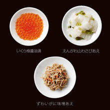 画像をギャラリービューアに読み込む, 宝珠の逸品