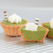 画像をギャラリービューアに読み込む, タルト