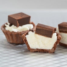 画像をギャラリービューアに読み込む, タルト