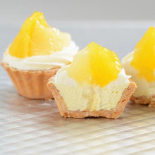 画像をギャラリービューアに読み込む, タルト