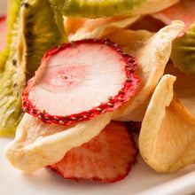 画像をギャラリービューアに読み込む, ドライフルーツ