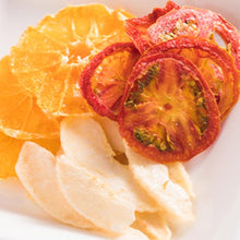 画像をギャラリービューアに読み込む, ドライフルーツ