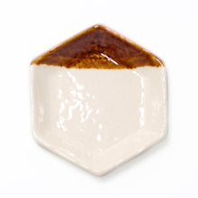 画像をギャラリービューアに読み込む, 【m.m.d.】六角豆皿5枚セット ギフトボックス&熨斗付き