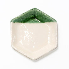 画像をギャラリービューアに読み込む, 【m.m.d.】六角豆皿5枚セット ギフトボックス&熨斗付き