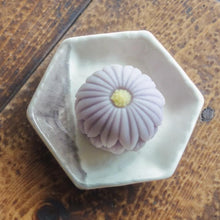 画像をギャラリービューアに読み込む, 【m.m.d.】六角豆皿(marriage colors line)5枚セット ギフトボックス&熨斗付き