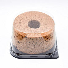 画像をギャラリービューアに読み込む, シフォンケーキ
