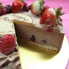 画像をギャラリービューアに読み込む, 6号 | お菓子工房ロリアン