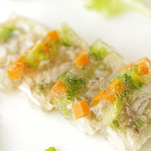 画像をギャラリービューアに読み込む, おかず