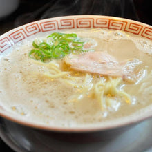 画像をギャラリービューアに読み込む, 博多のんぶーラーメン「屋台味」