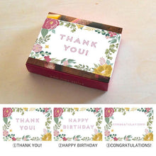 画像をギャラリービューアに読み込む, ラッピング