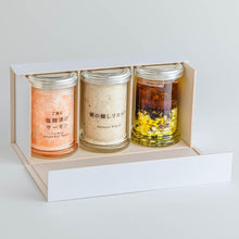 画像をギャラリービューアに読み込む, 調味料